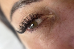 Extension ciglia bravetta roma