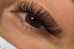 Extension ciglia bravetta roma