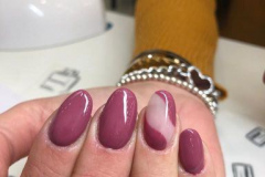 Manicure e pedicure bravetta roma