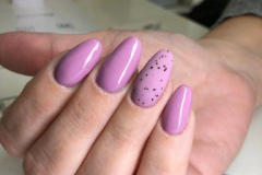 Manicure e pedicure bravetta roma