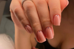 Manicure e pedicure bravetta roma