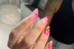 Manicure e pedicure bravetta roma