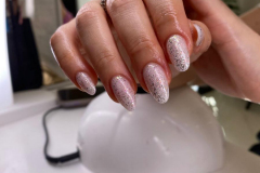 Manicure e pedicure bravetta roma