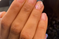 Manicure e pedicure bravetta roma