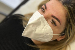 Trucco permanente bravetta roma