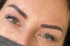 Trucco permanente bravetta roma