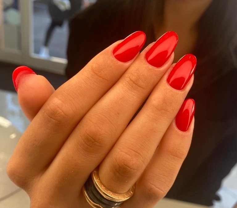 Nails